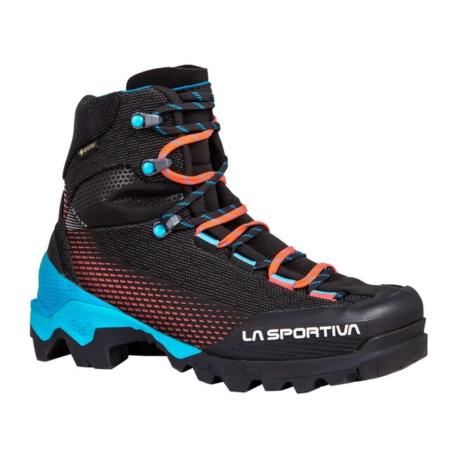 Imagen 0 de Botas de Montaña de mujer Aequilibrium ST GTX La Sportiva