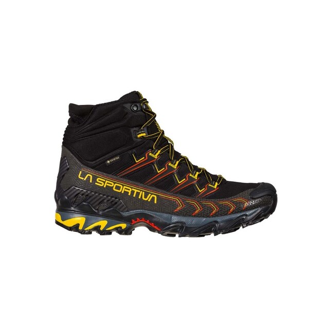 Imagen 0 de Zapatillas de montaña de hombre Ultra  Raptor II Mid GTX La Sportiva