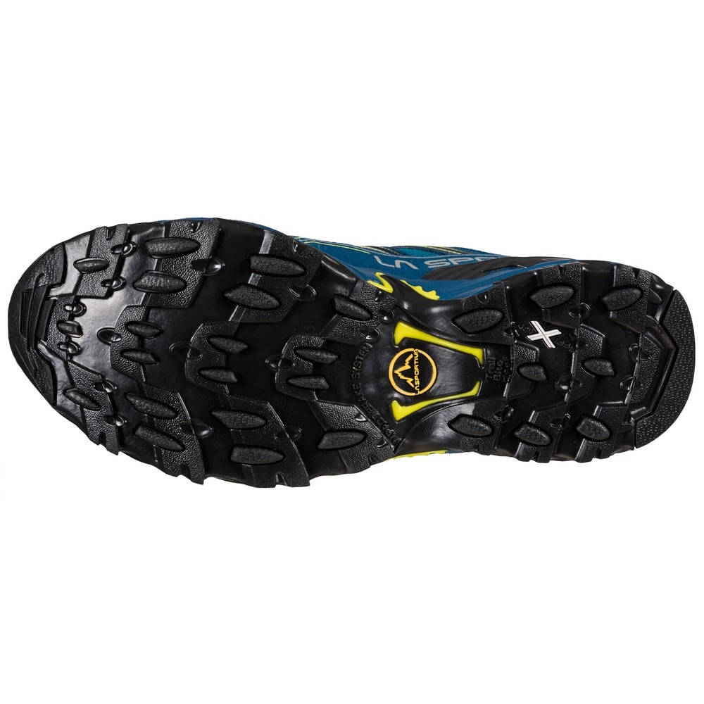 Zapatillas trekking discount la sportiva hombre