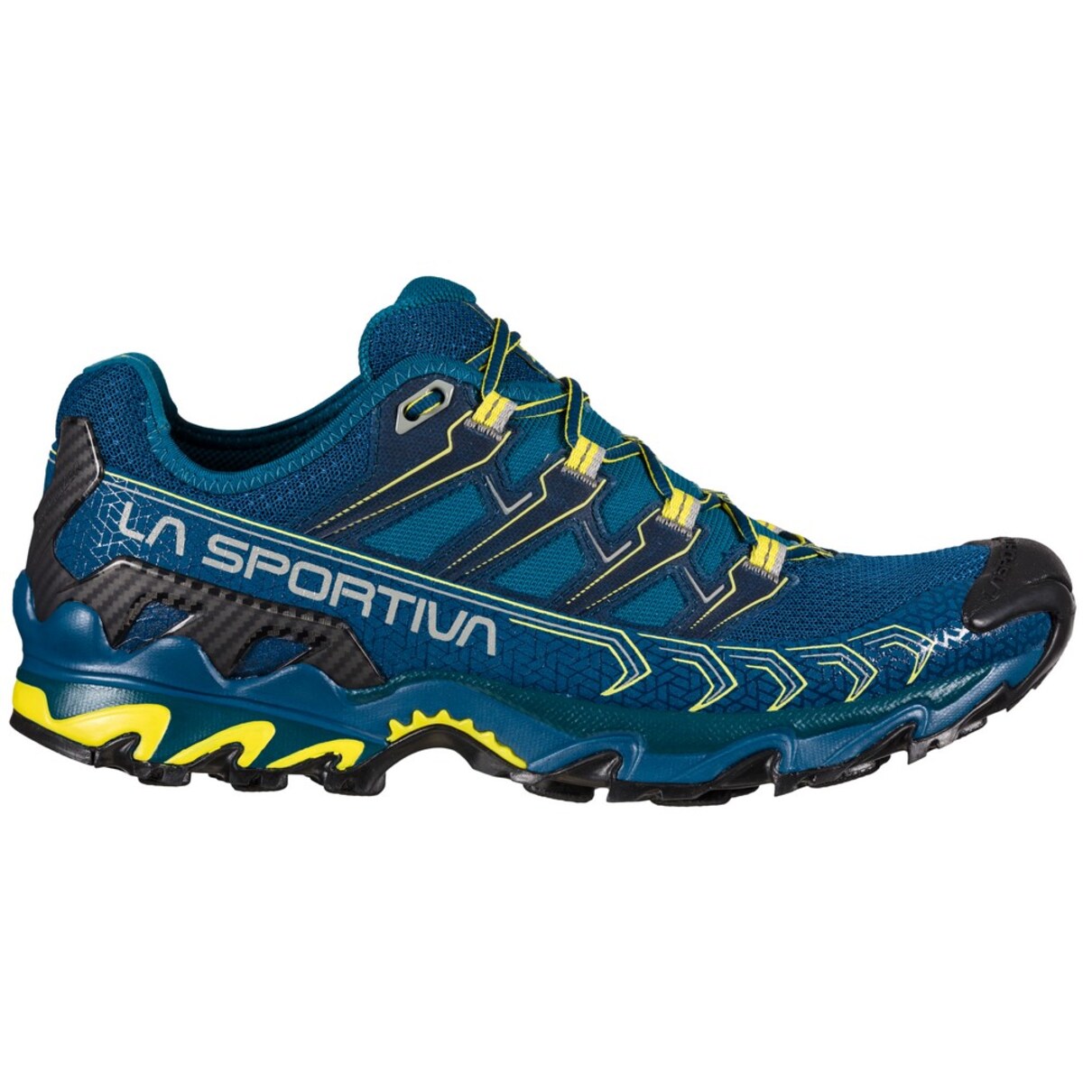 Trail Running Zapatos Hombre Goretex El Corte Ingles Trail Running