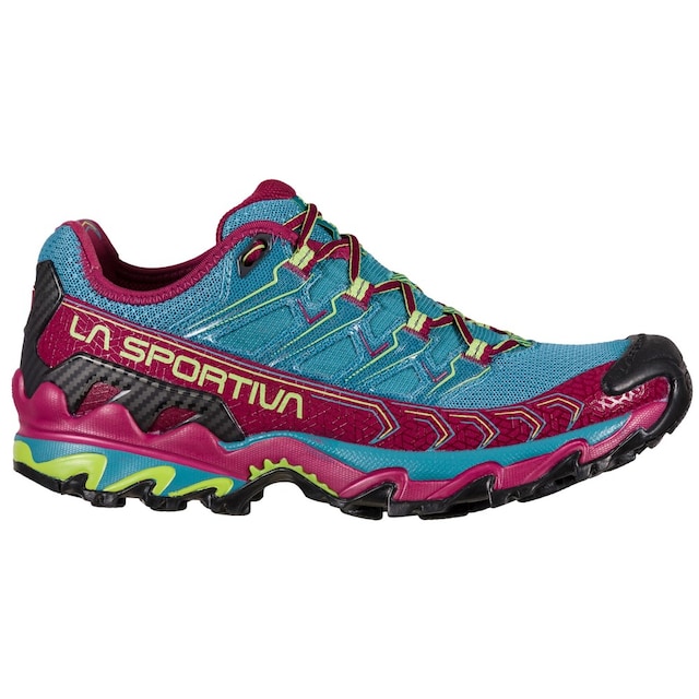 Imagen 0 de Zapatillas de montaña de mujer Ultra Raptor II La Sportiva
