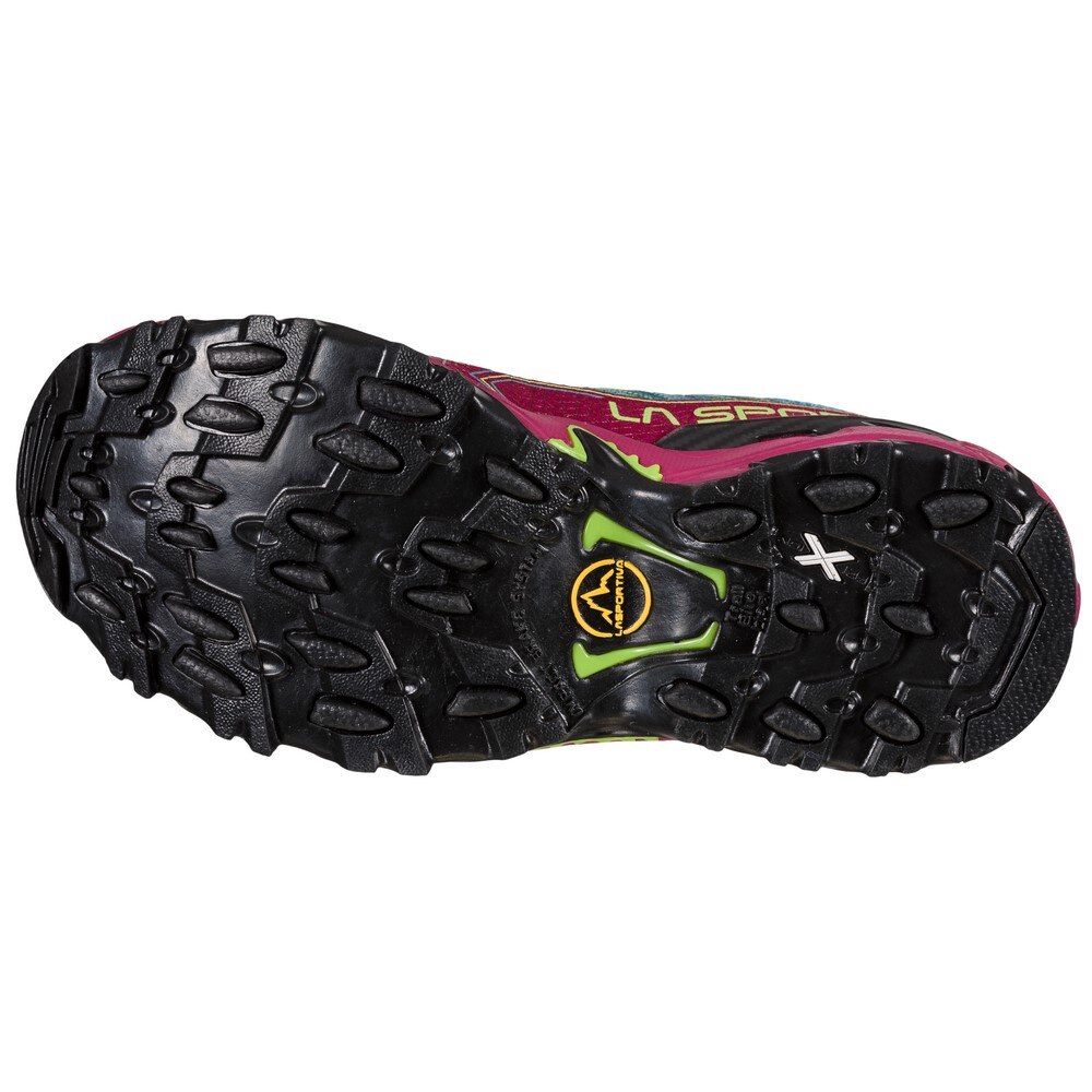 Zapatillas de trail running de mujer Ultra Raptor II Woman La