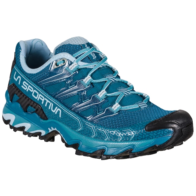 Imagen 0 de Zapatillas de montaña de mujer Ultra Raptor II  La Sportiva