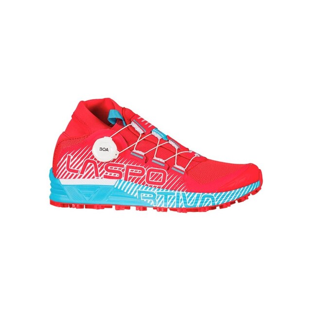 Imagen 0 de Zapatillas trail running de mujer Cyklon Woman La Sportiva