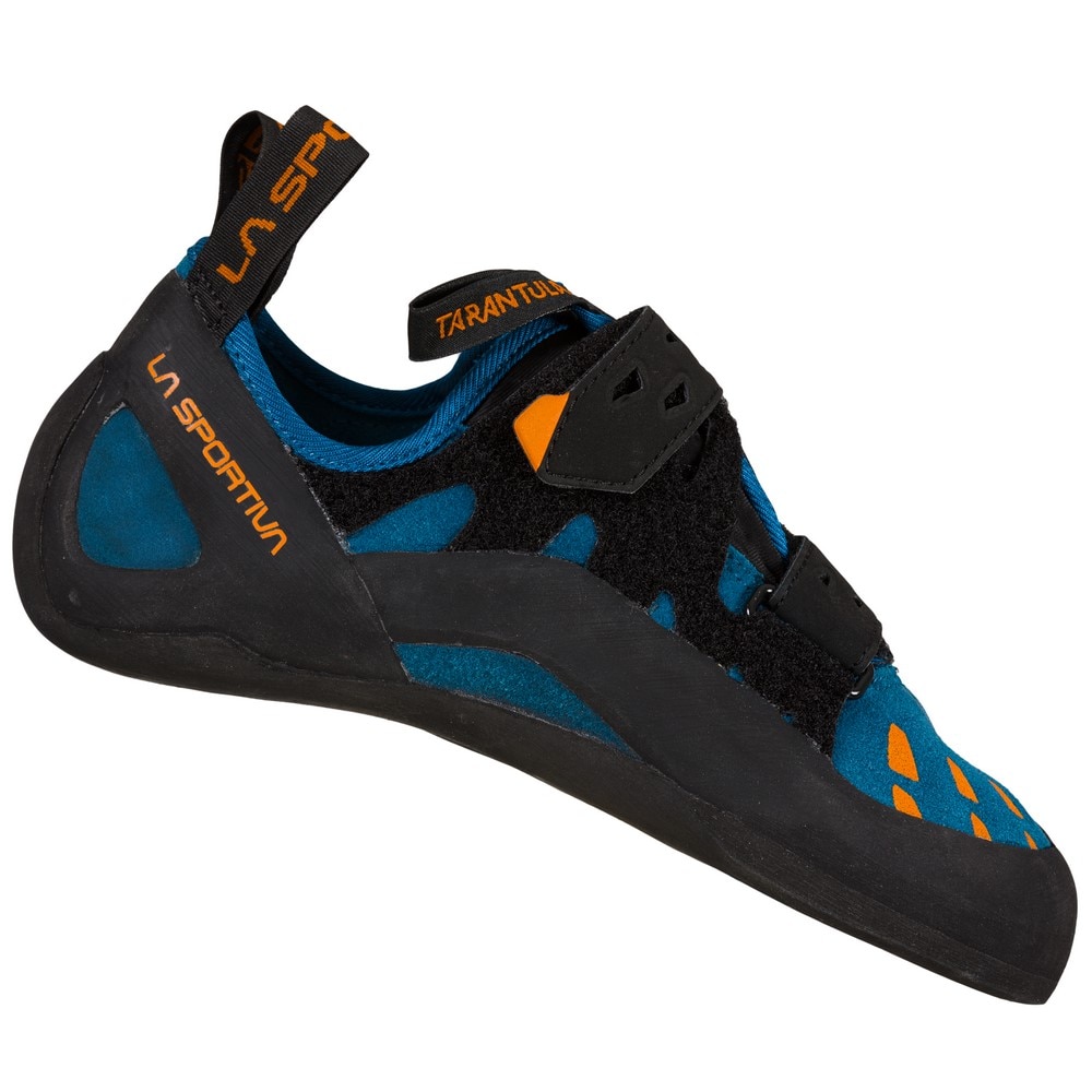 Pies de gato de hombre Tarantula La Sportiva - Azul Azul-3