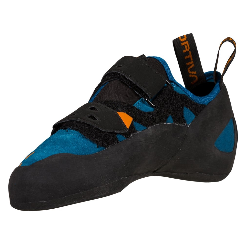 Pies de gato de hombre Tarantula La Sportiva - Azul Azul-4