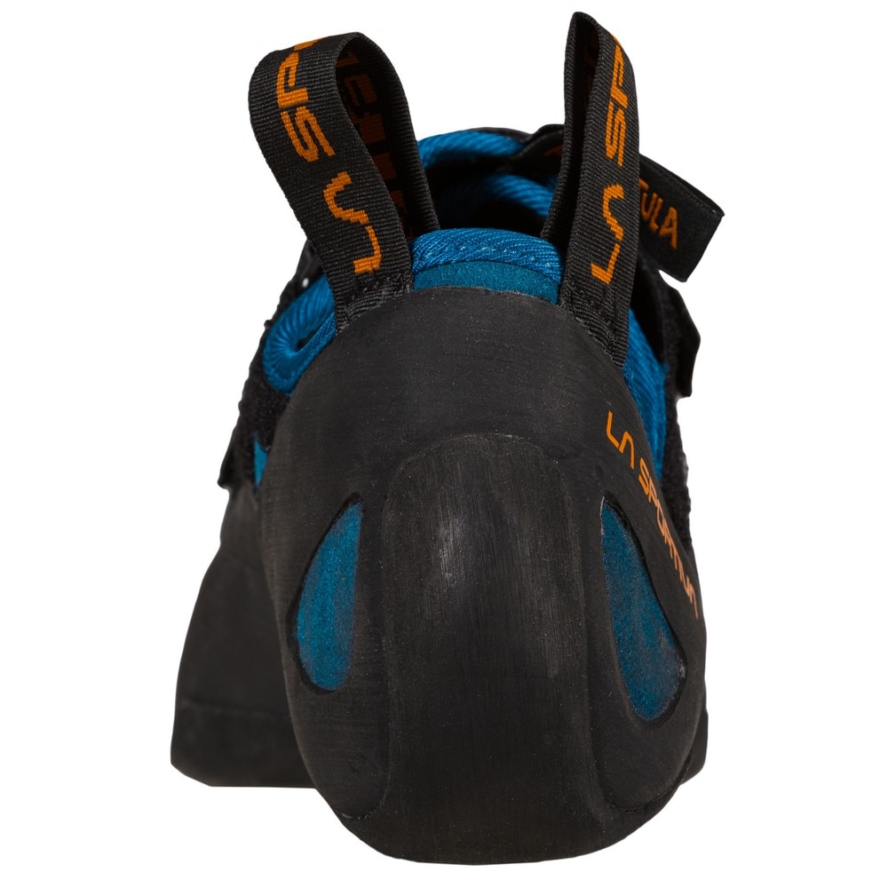 Pies de gato de hombre Tarantula La Sportiva - Azul Azul-5