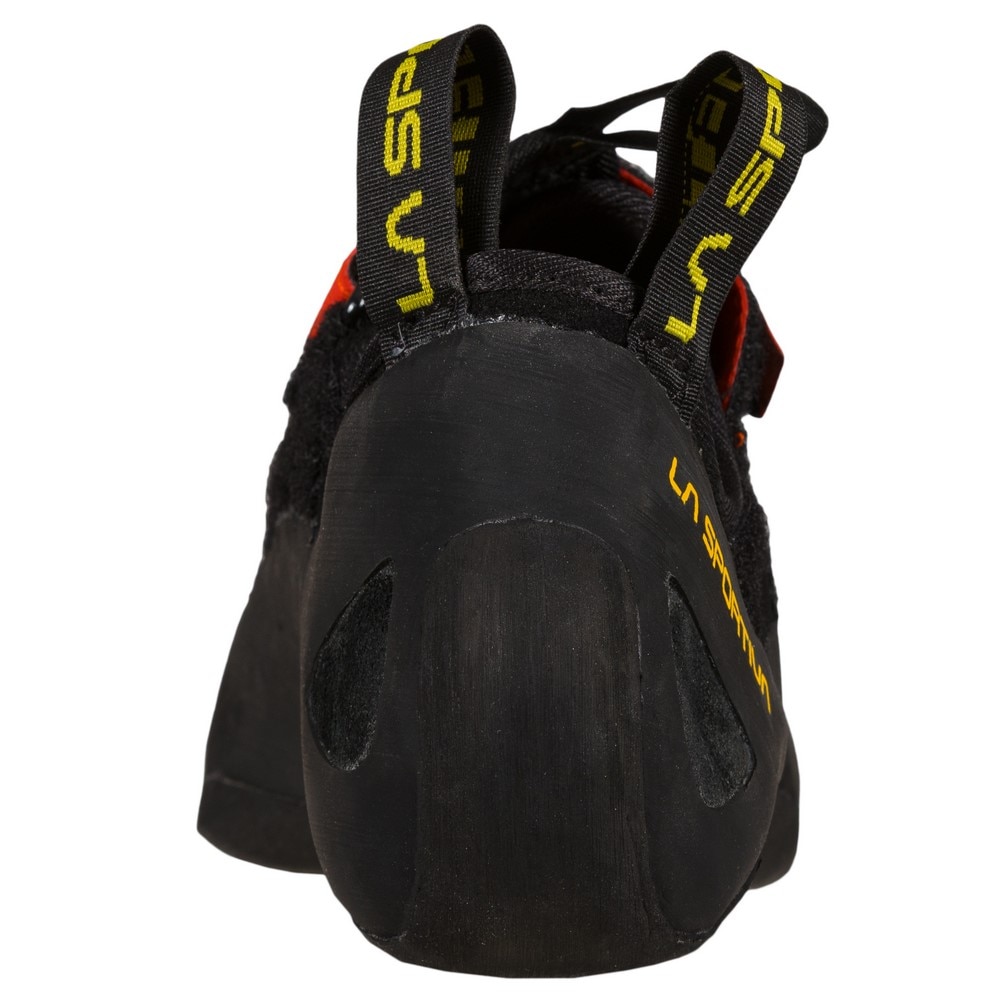 Pies de gato de hombre Tarantula La Sportiva - Rojo Rojo-4