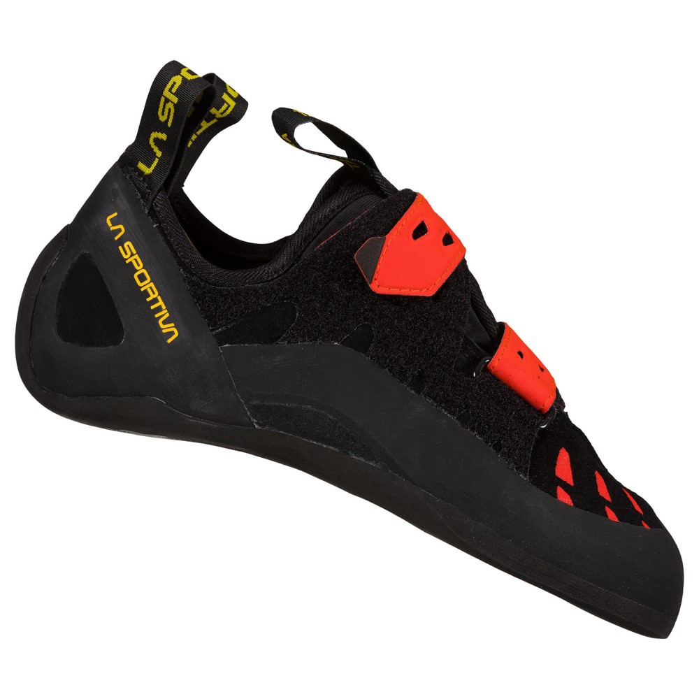 Pies de gato de Hombre Tarantulace La Sportiva - Rojo Rojo-1