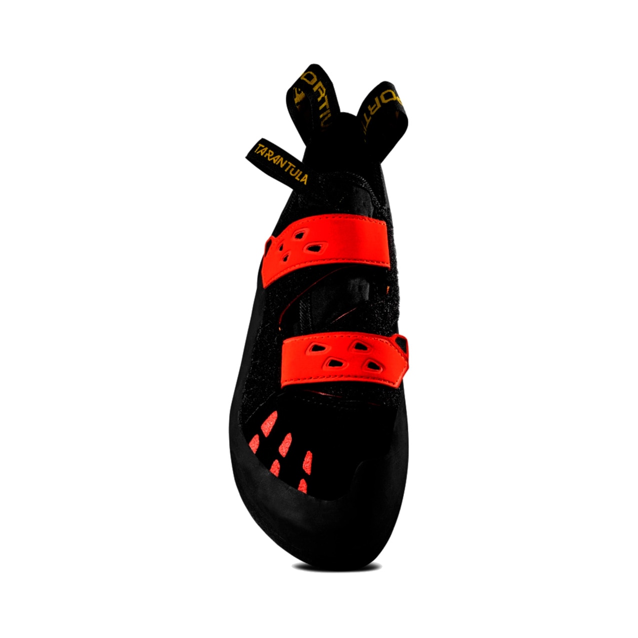 Pies de gato de Hombre Tarantulace La Sportiva - Rojo Rojo-3