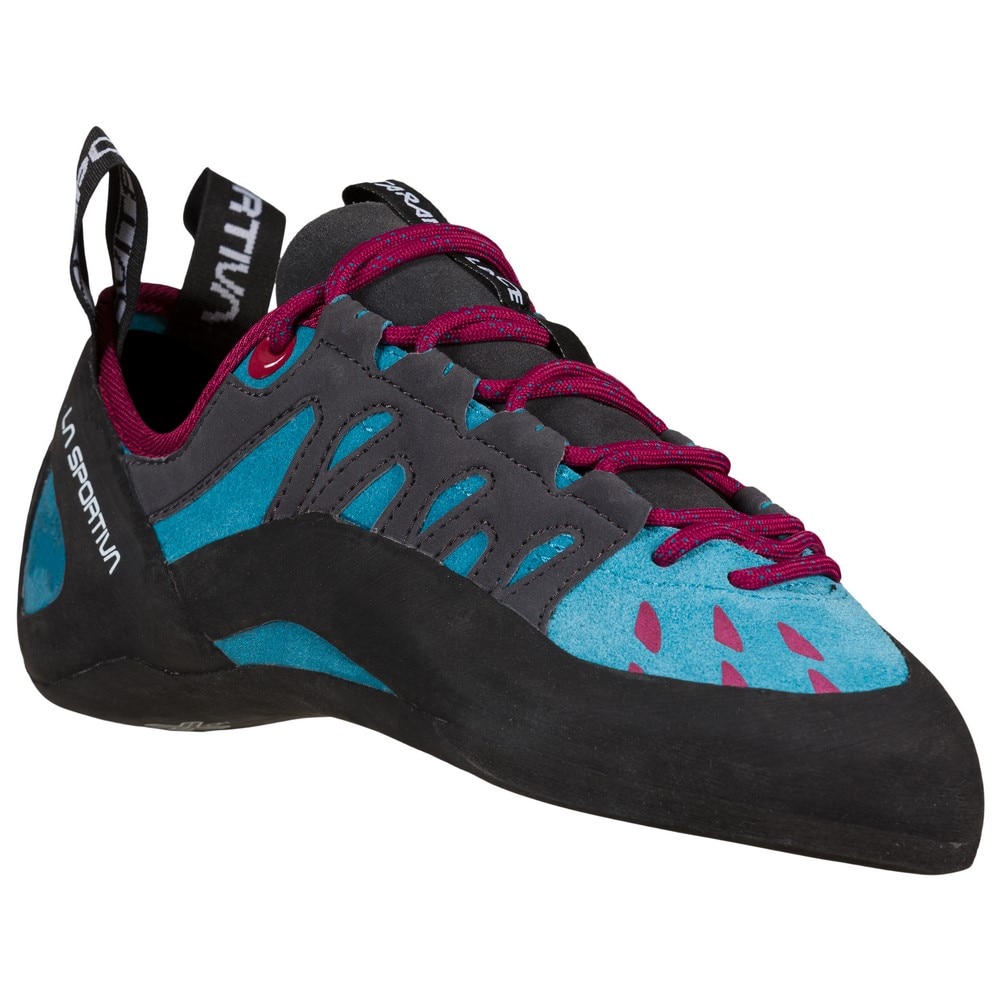 La Sportiva Pies de gato de mujer Tarantula Azul