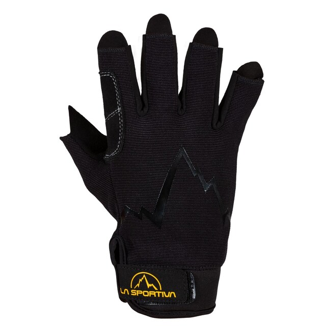 Imagen 0 de Guante de senderismo unisex Ferrata Gloves La Sportiva