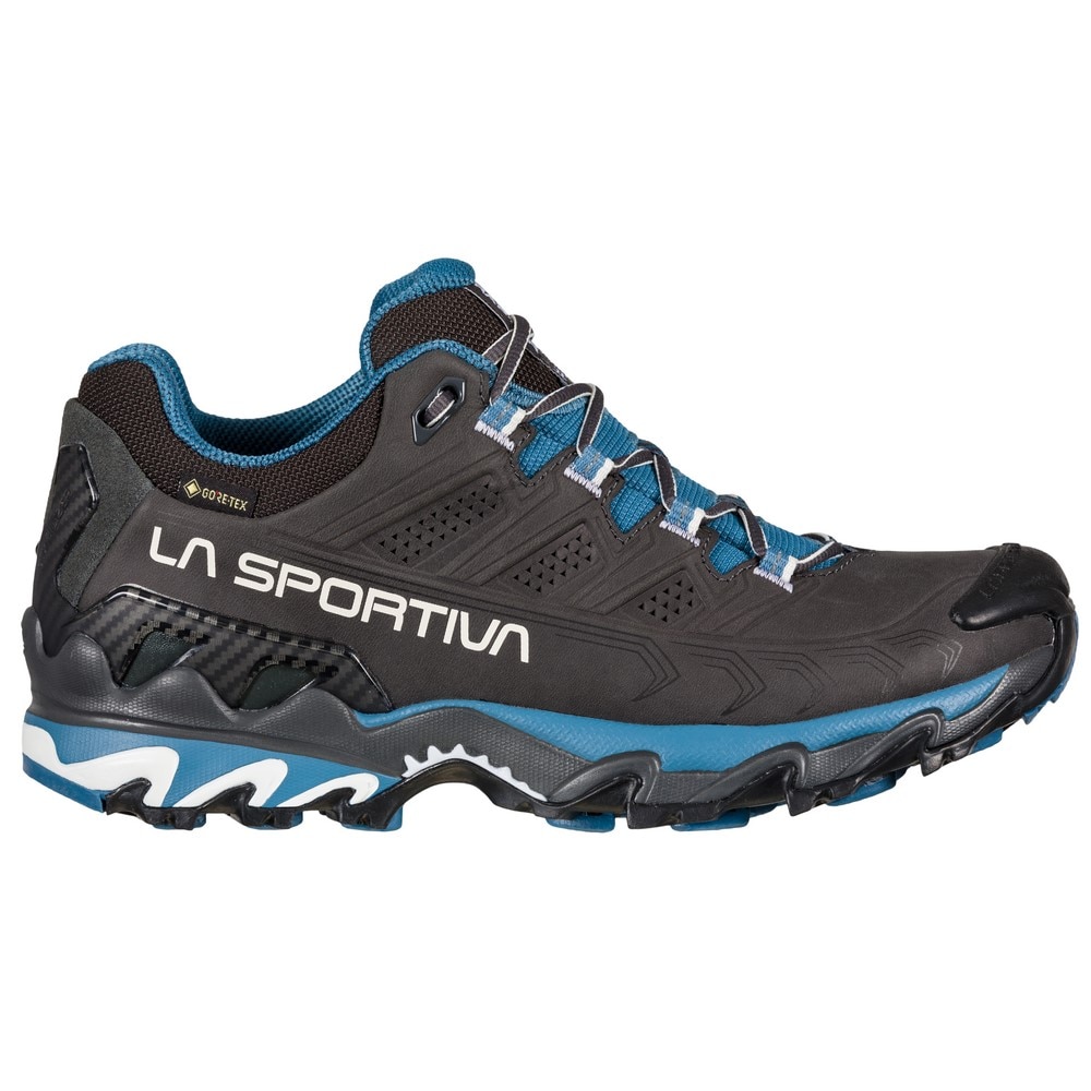 Zapatillas de trekking el corte online ingles