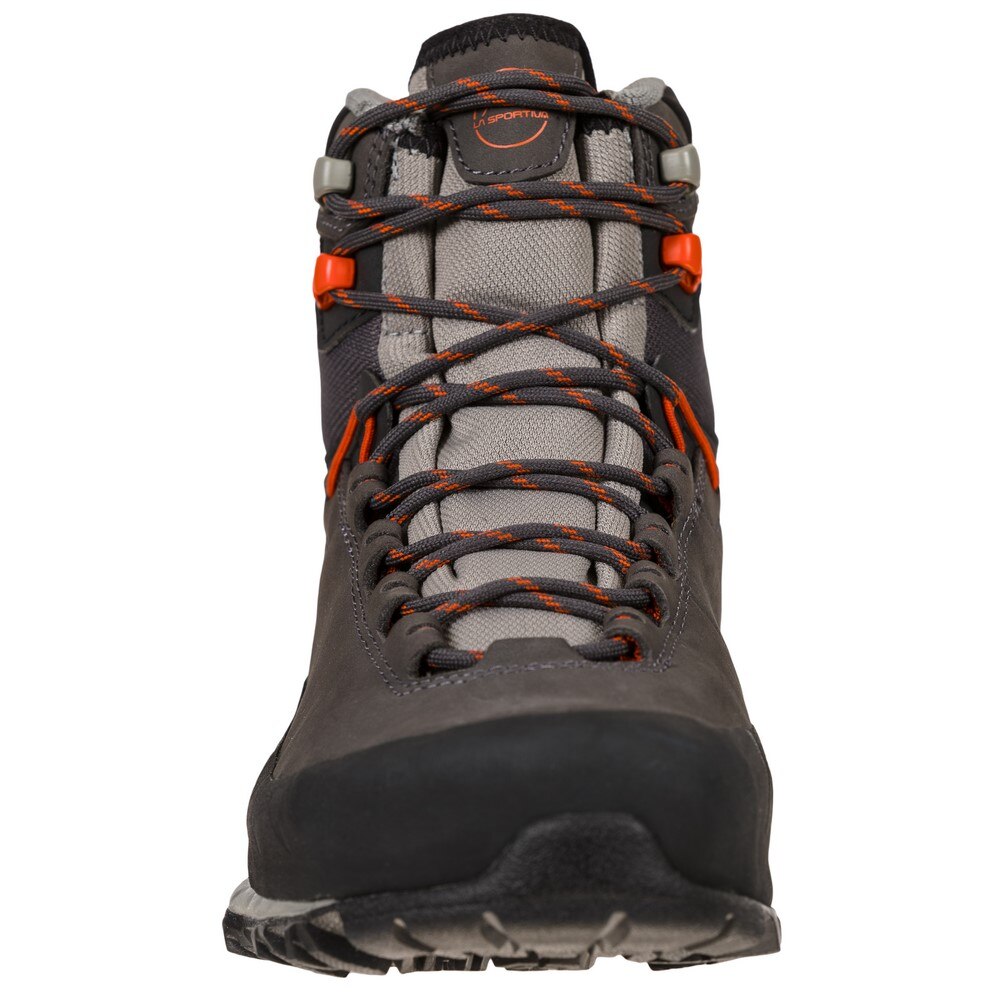 Botas trekking best sale el corte ingles