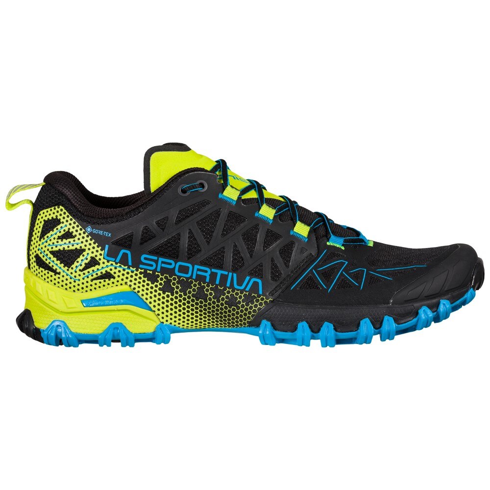 La sportiva corte discount ingles