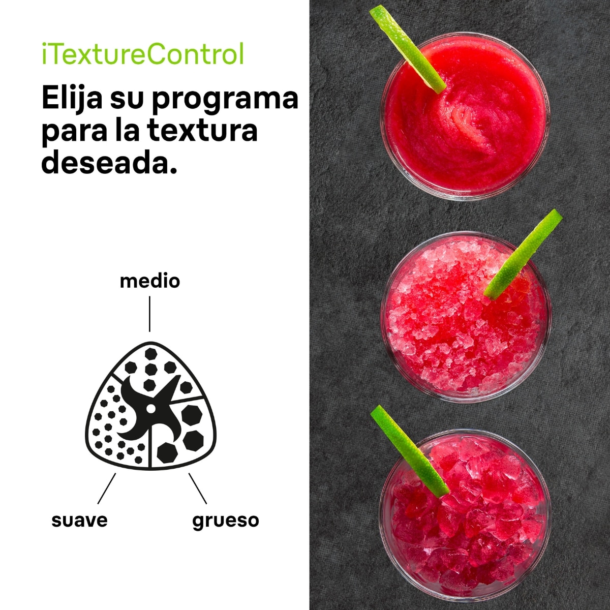 Thumbnail 1 de Braun PowerBlend 9 batidora vaso 1,6 kW