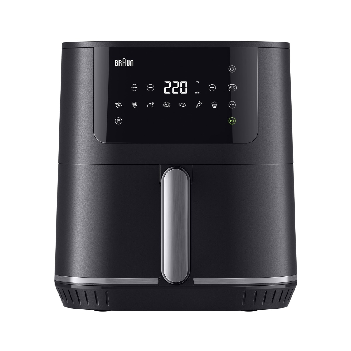 Imagen de Braun MultiFry 5 Freidora de aire 6 L en OfertitasTOP