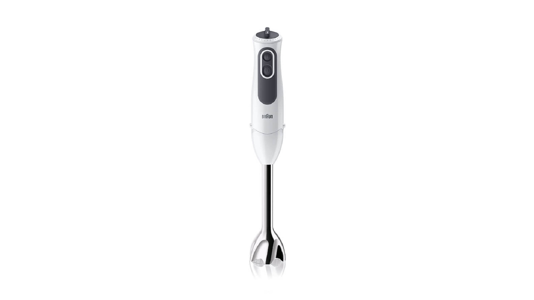 Thumbnail 1 de Braun Minipimer MQ3135WH Batidora de Mano 750W 🥄
