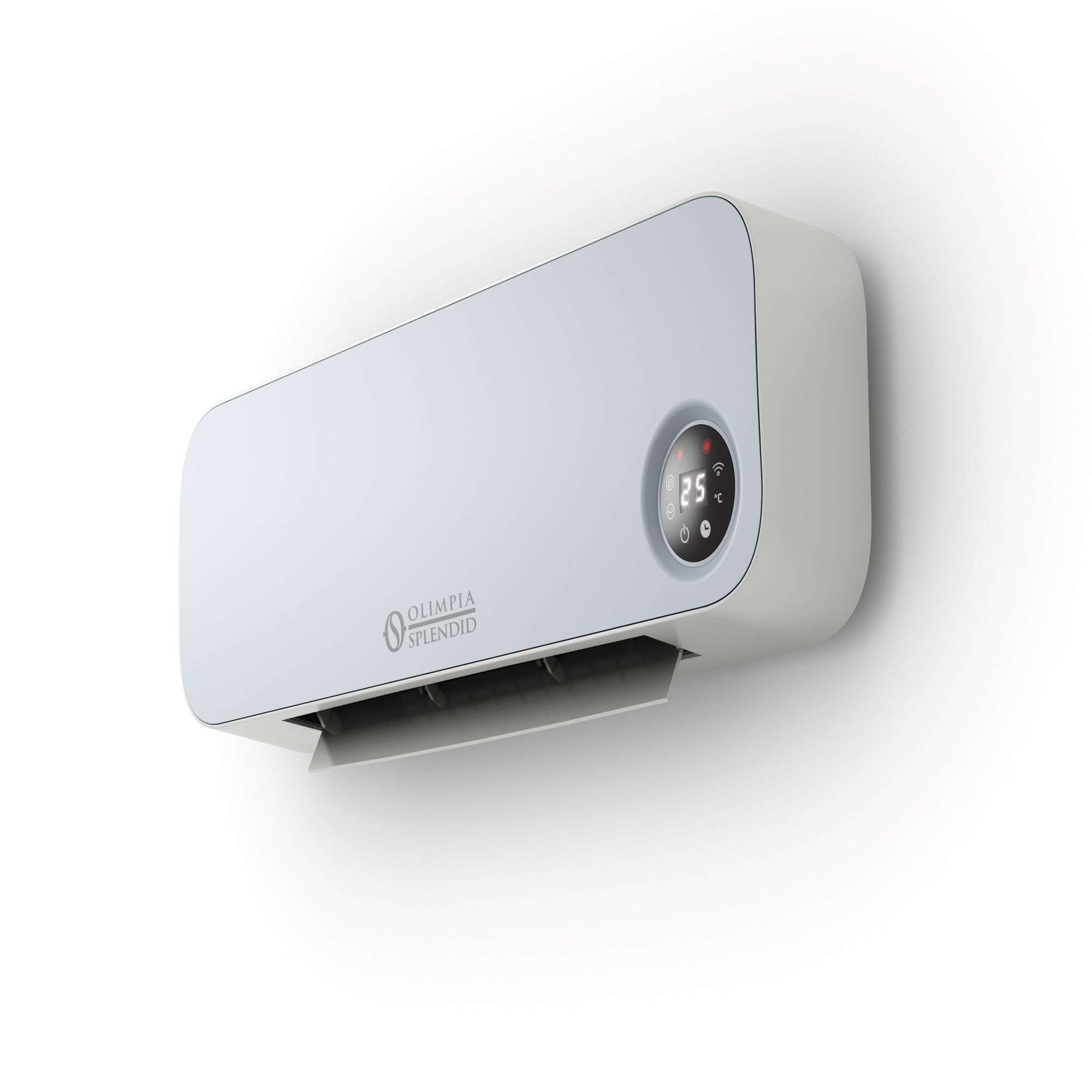 Imagen 0 de Termoventilador cerámico Olimpia Caldo Sky B wifi Blanco