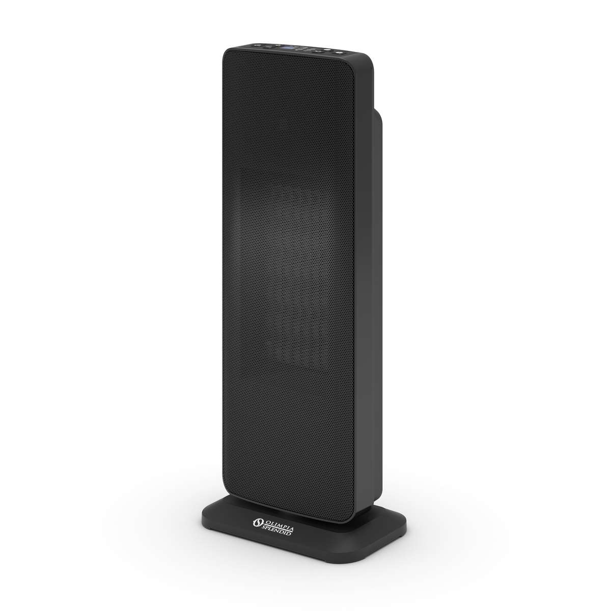 Imagen 1 de Termoventilador cerámico Olimpia CALDO TRENDY  T 2000W Negro