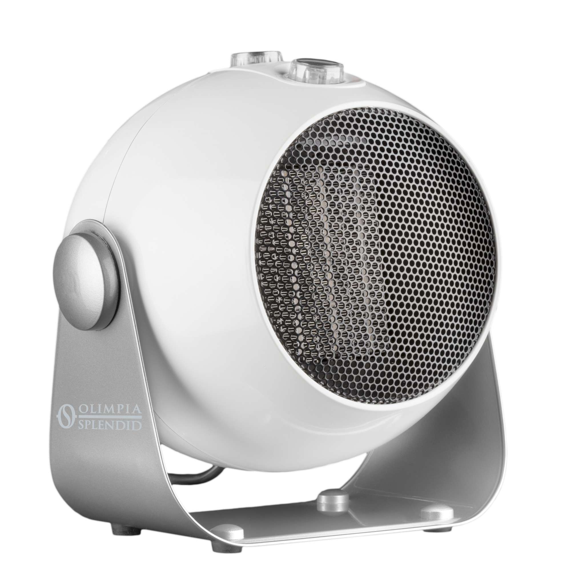 Imagen 0 de Termoventilador cerámico Olimpia Caldo Design Blanco