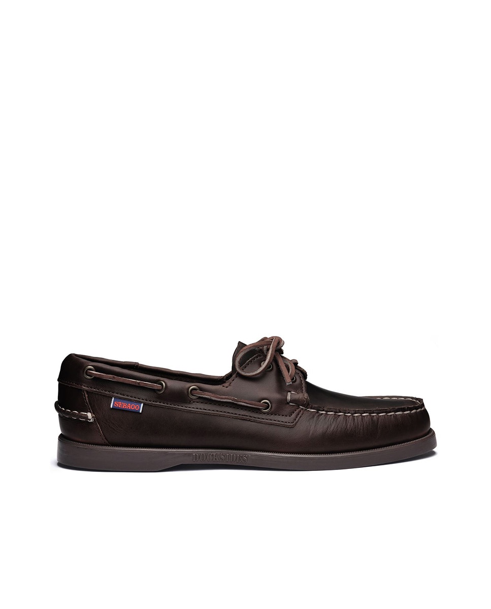 Nauticos sebago 2025 el corte ingles