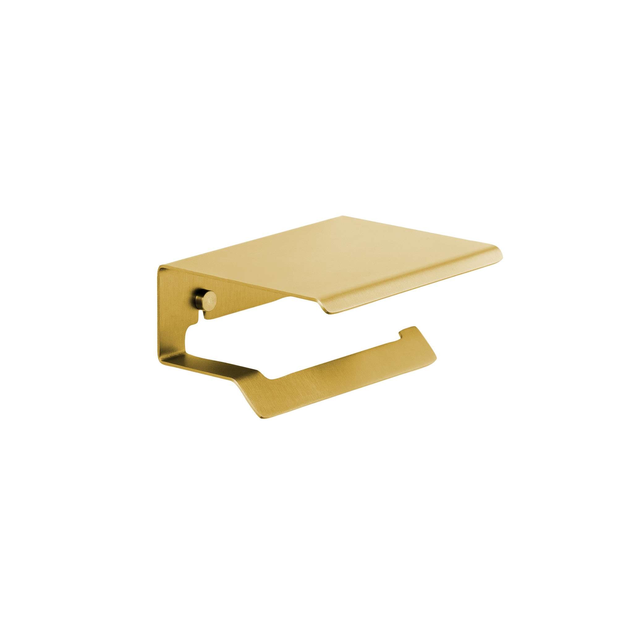 Imagen 1 de Portarrollos Colección Yass Manillons Torrent - Oro Oro