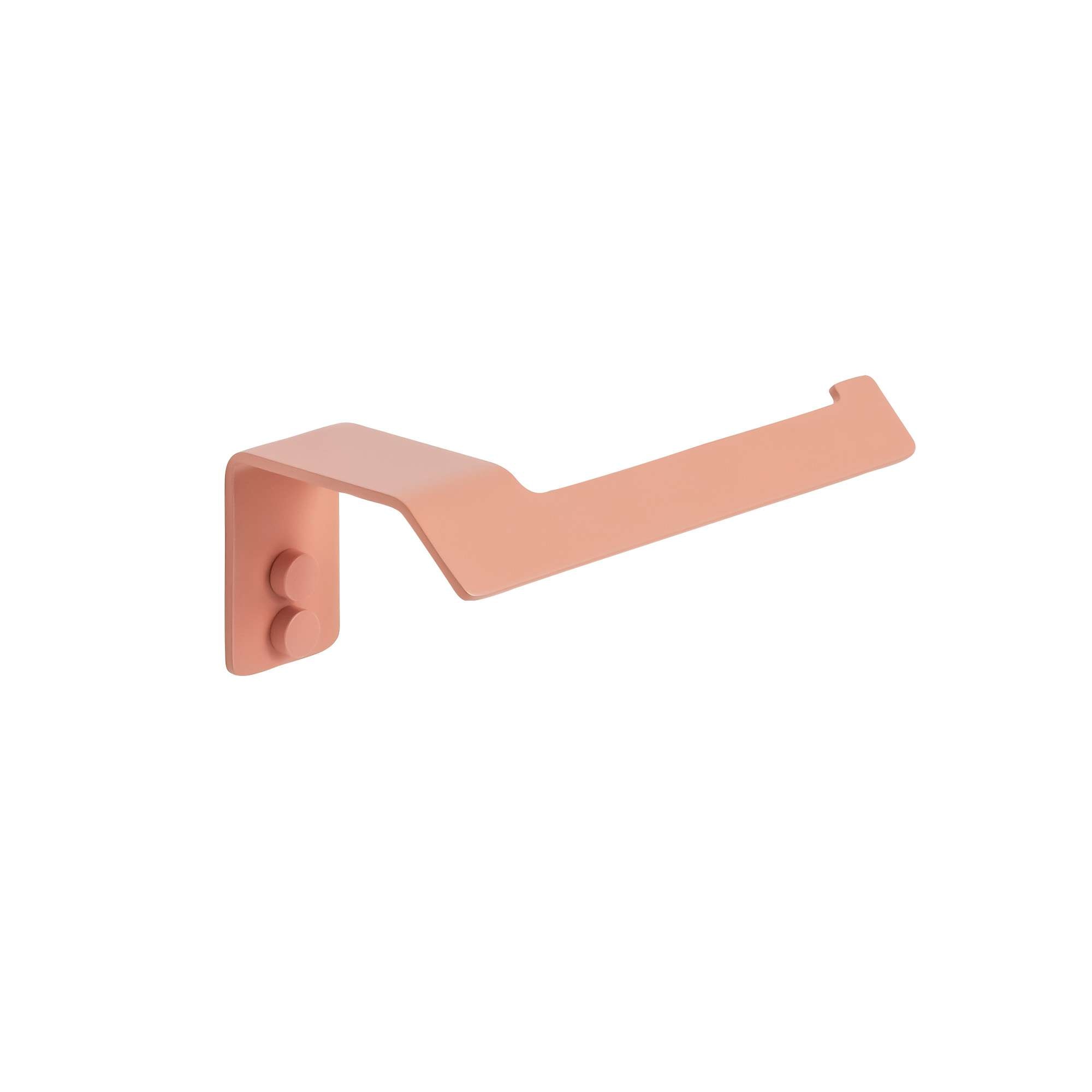 Imagen 1 de Portarrollos sin tapa Colección Slim Manillons Torrent - Terracota Terracota