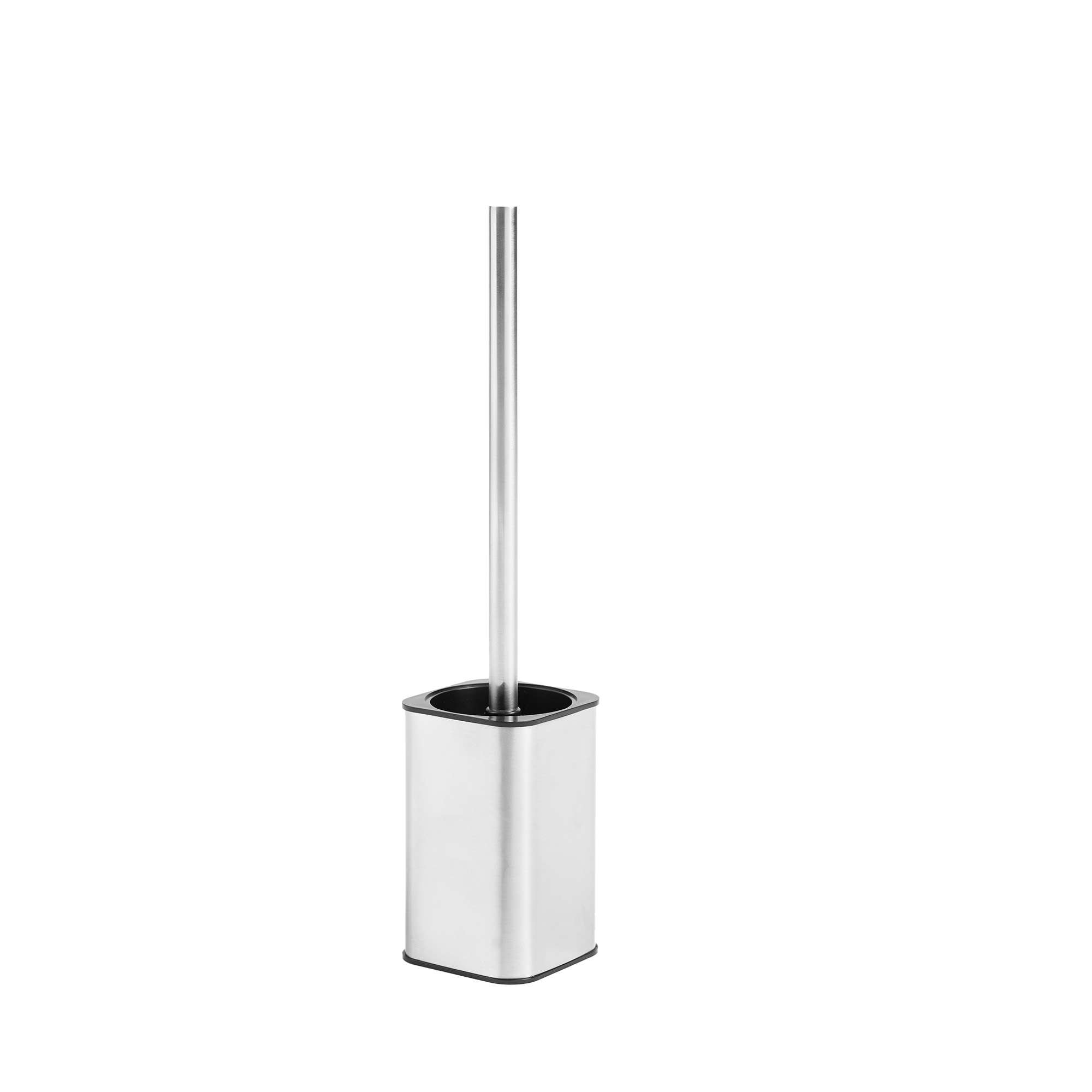 Imagen 1 de Escobillero de suelo Colección Slim Manillons Torrent - Plata Plata