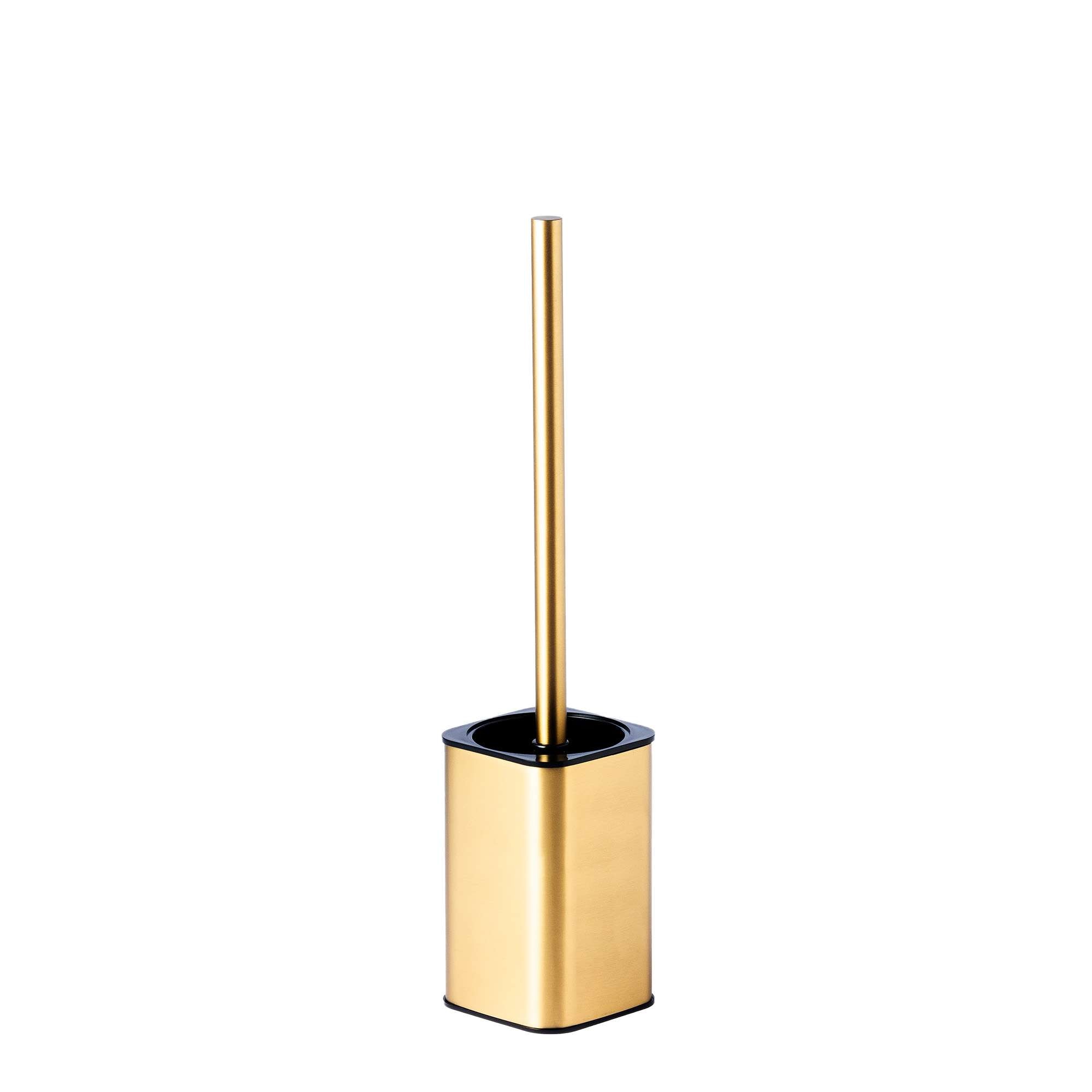 Imagen 1 de Escobillero de suelo Colección Slim Manillons Torrent - Oro Oro