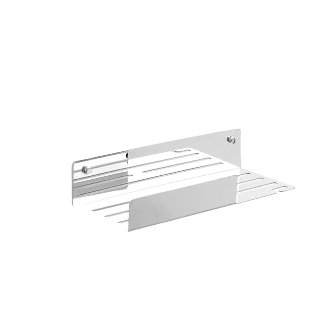 Imagen 0 de Repisa de ducha con percha Manillons Torrent