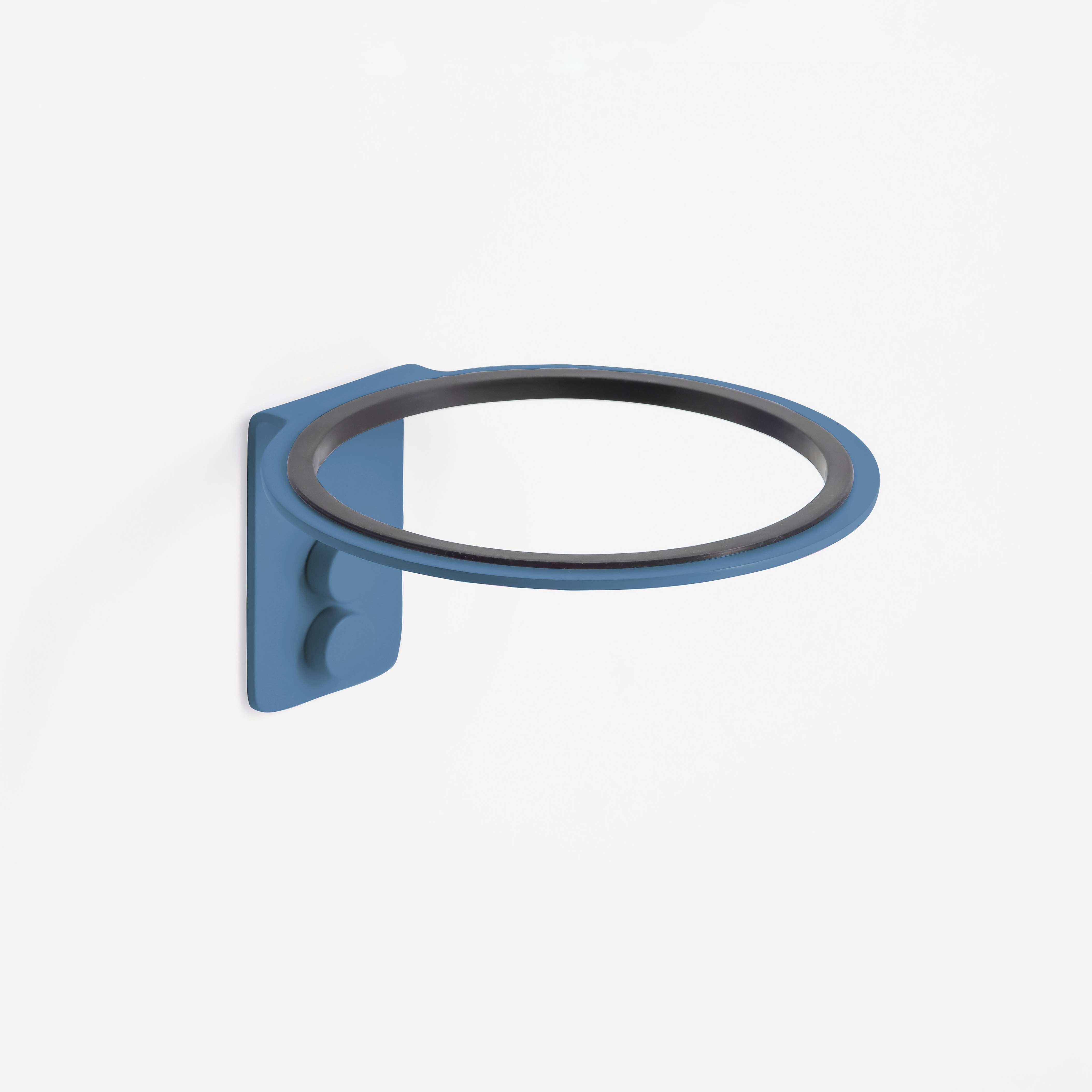 Soporte para secador Colección Slim Manillons Torrent - Azul Azul-1