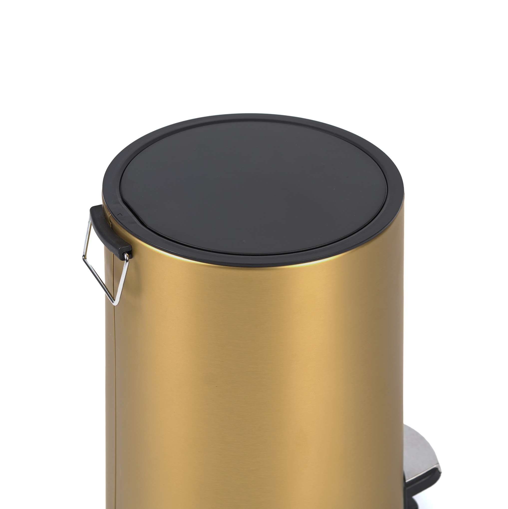 Imagen 3 de Cubo de pedal 5L Manillons Torrent - Oro Oro