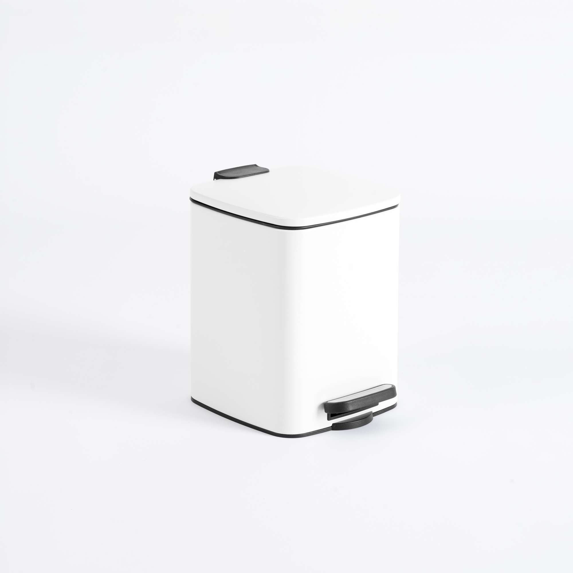 Manillons Torrent - Cubo de pedal 5L Manillons Torrent.