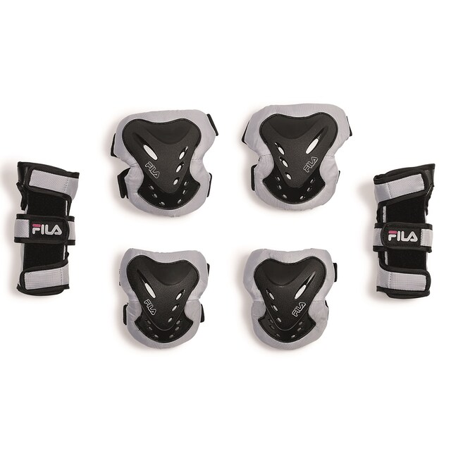Imagen 0 de Protecciones de niños Fila JR GirlFP Gears Fila