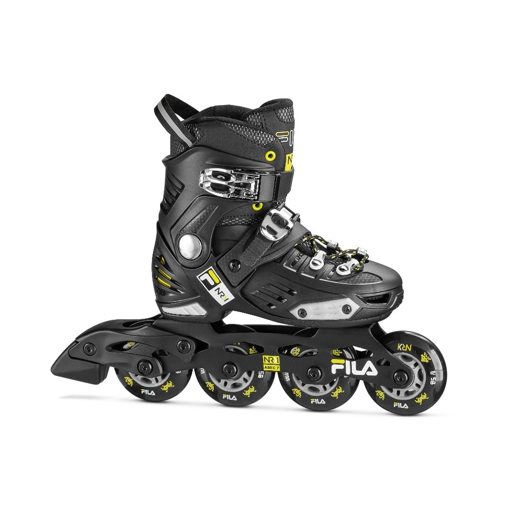 Patines de ninos NRK Junior Fila Fila El Corte Ingles