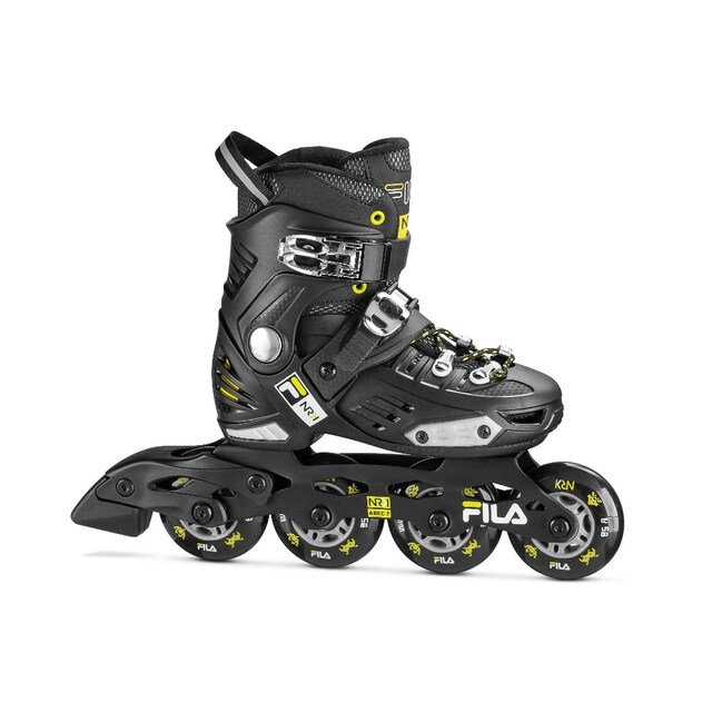 Imagen 0 de Patines de niños NRK Junior Fila
