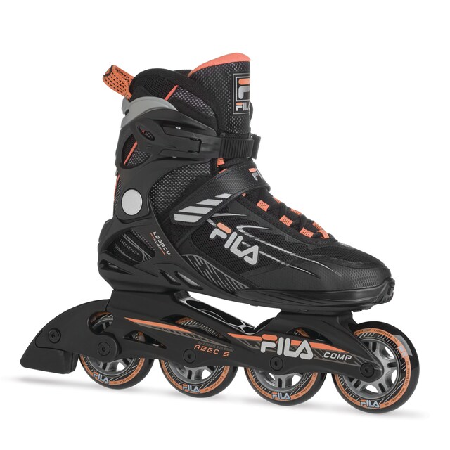 Imagen 0 de Patines de mujer Legacy Comp Lady Fila