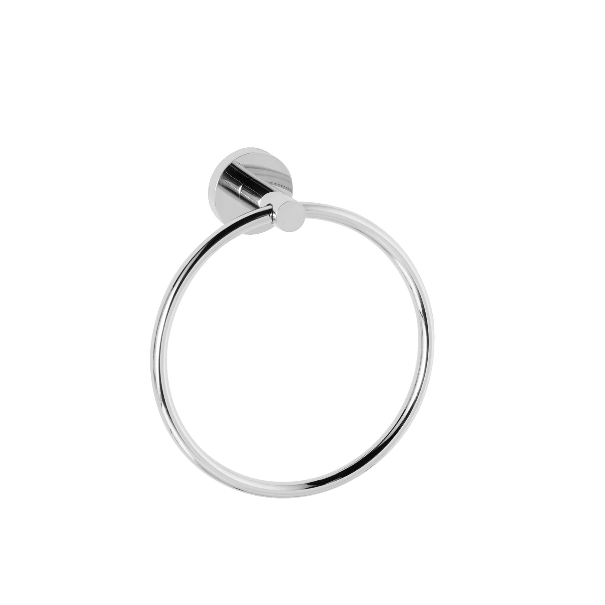 Imagen 0 de Anilla Dual Fix Colección Neo Manillons Torrent Plata