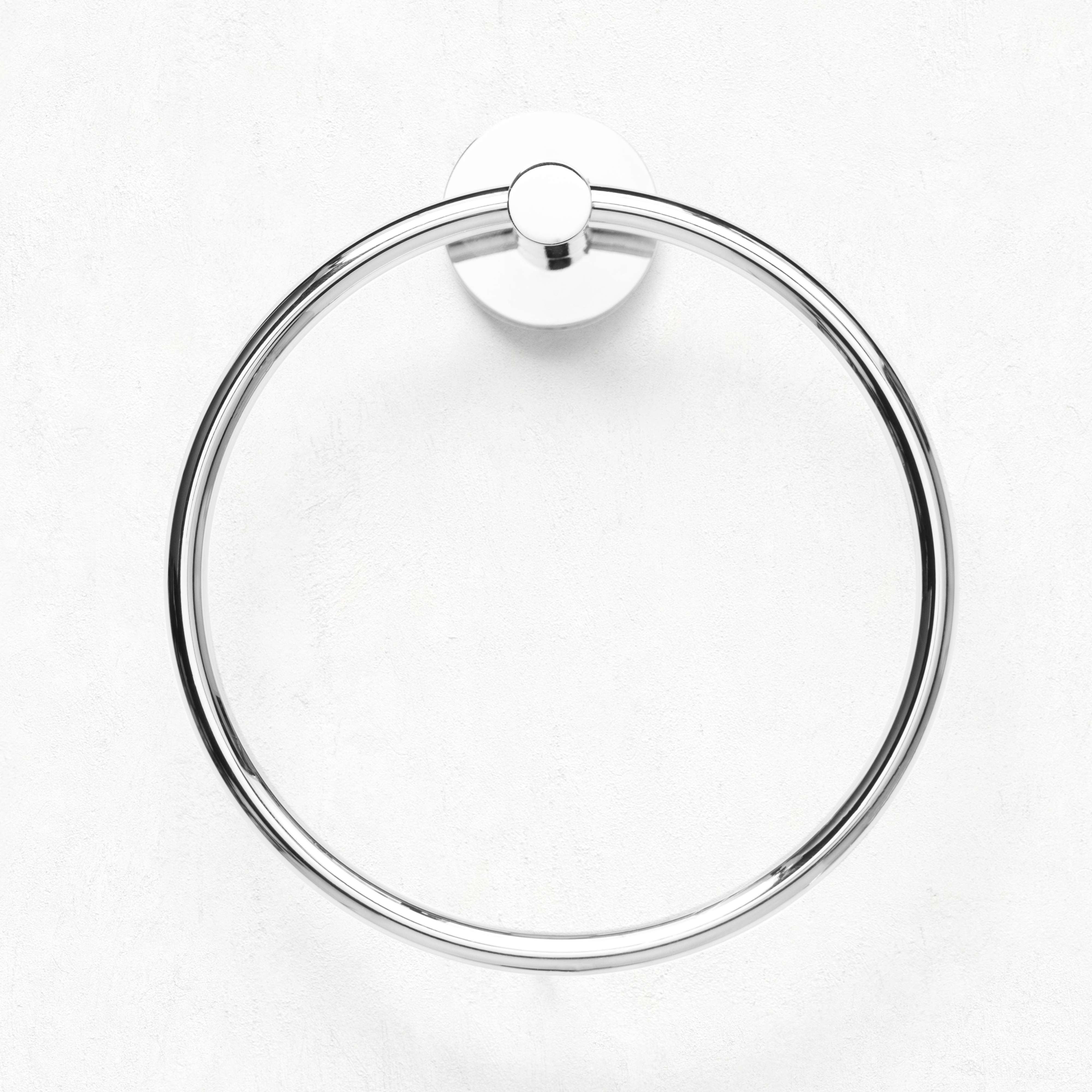 Anilla Dual Fix Colección Neo Manillons Torrent - Plata Plata-2