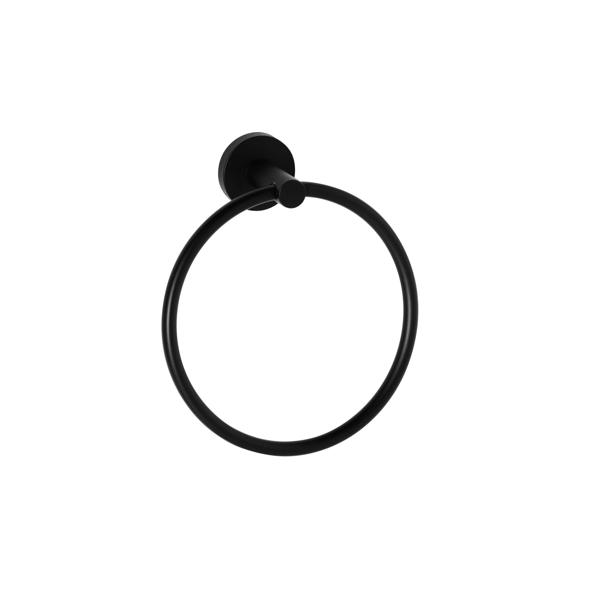 Anilla Dual Fix Colección Neo Manillons Torrent - Negro mate Negro mate-1