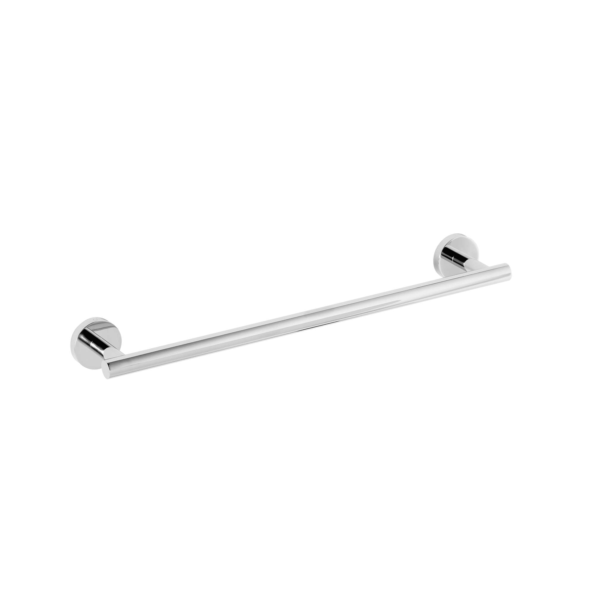 Toallero Barra Dual Fix Colección Neo Manillons Torrent - Cromo 45 cm Cromo-1