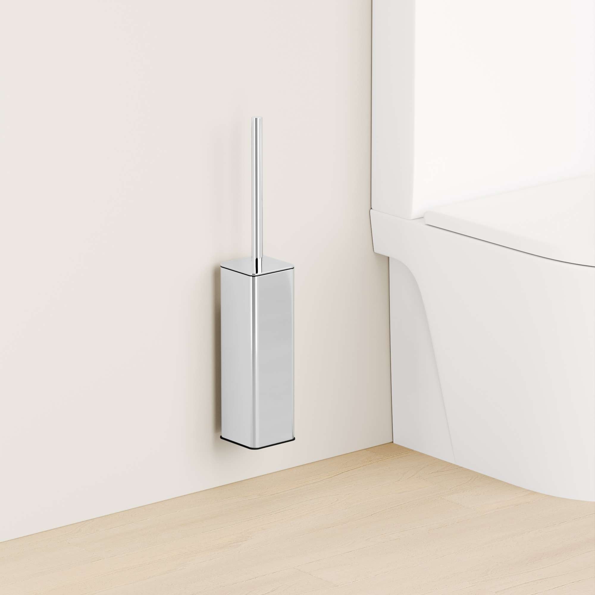 Imagen 2 de Escobillero de pared Colección Tomo Manillons Torrent - Cromo Cromo