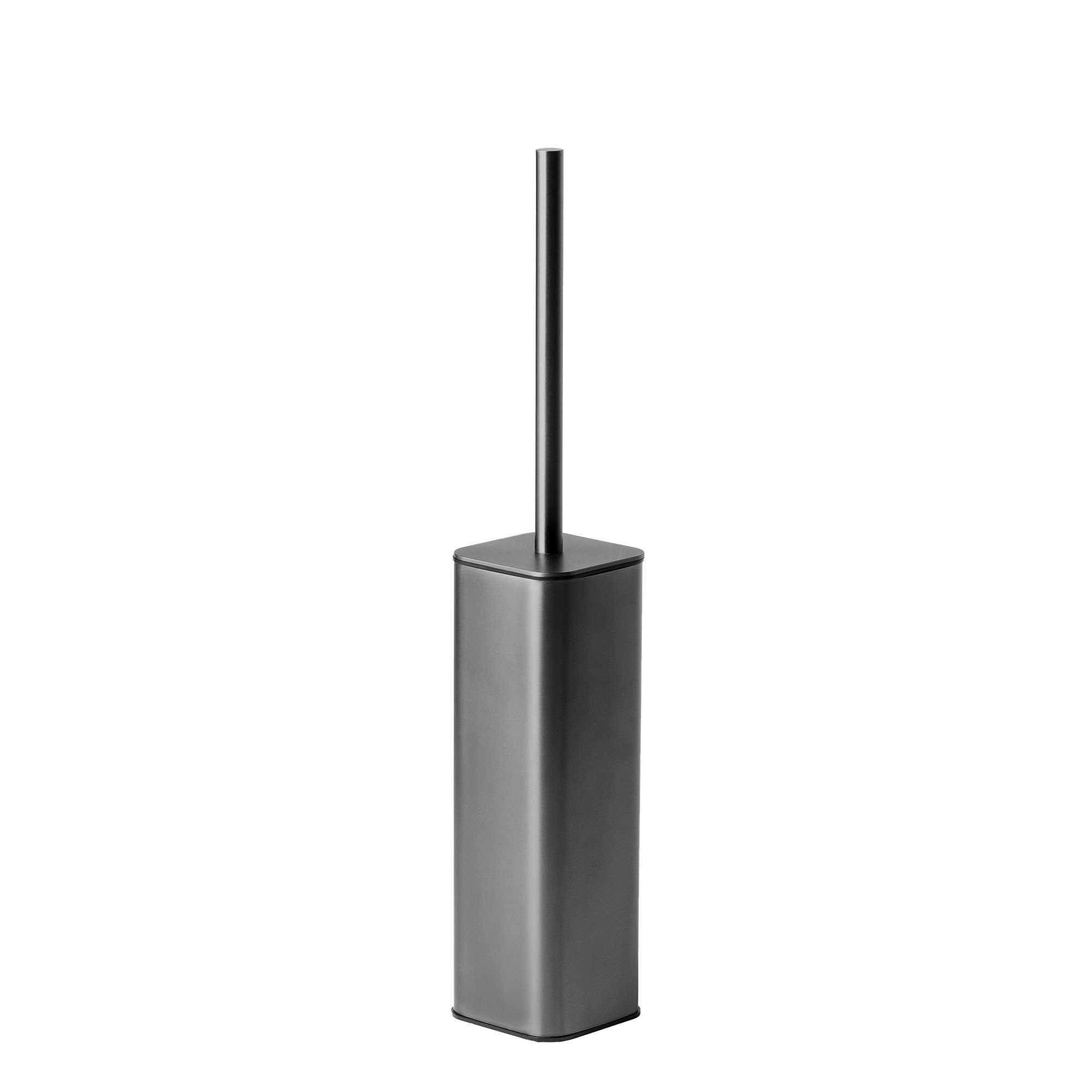 Imagen 1 de Escobillero de pared Colección Tomo Manillons Torrent - Gris Gris