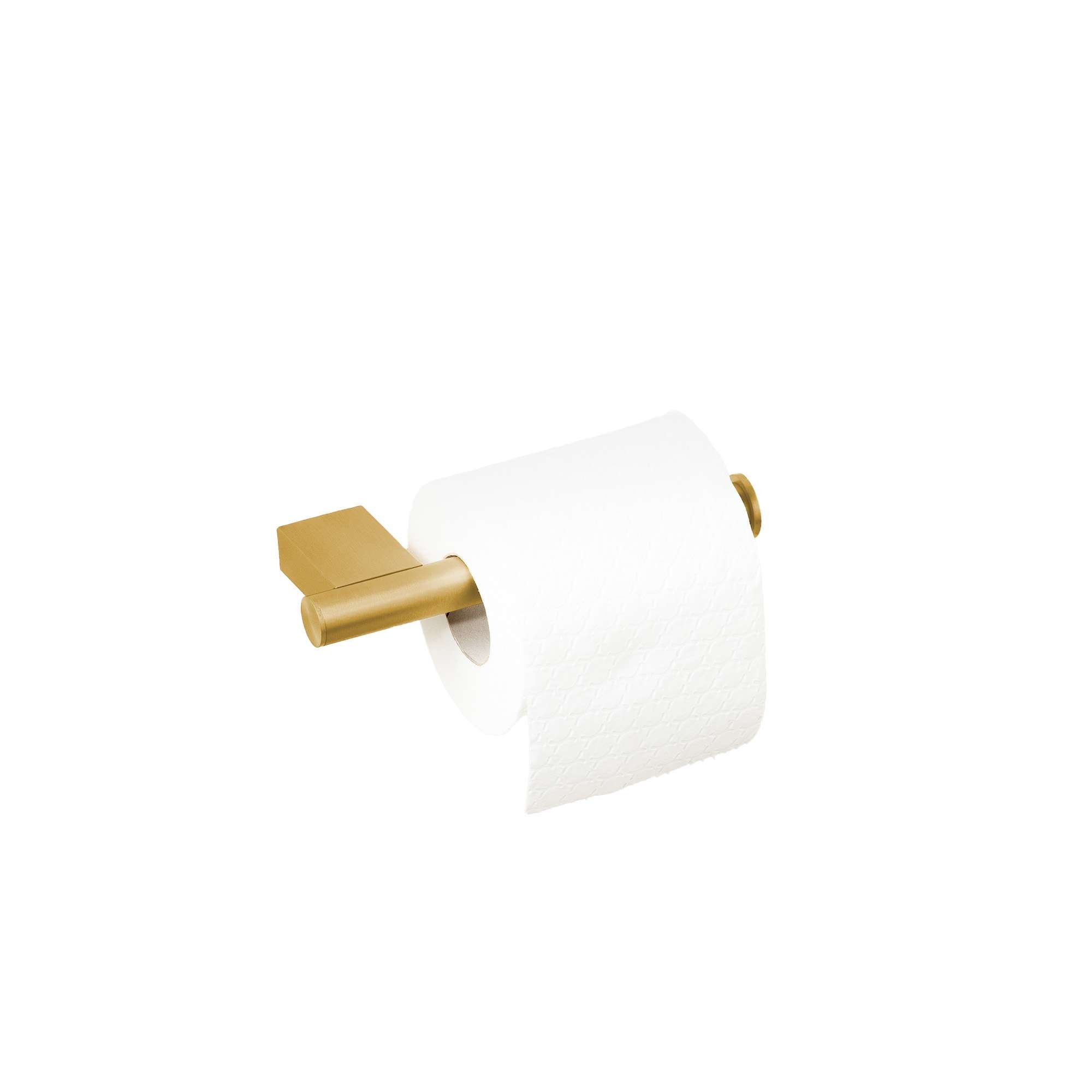 Portarrollos sin tapa Colección Tomo Manillons Torrent - Oro Oro-1