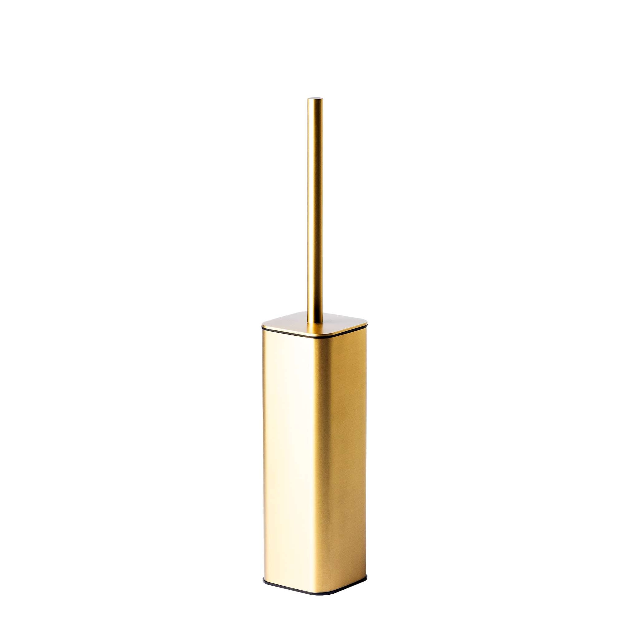 Imagen 1 de Escobillero de suelo Colección Tomo Manillons Torrent - Oro Oro