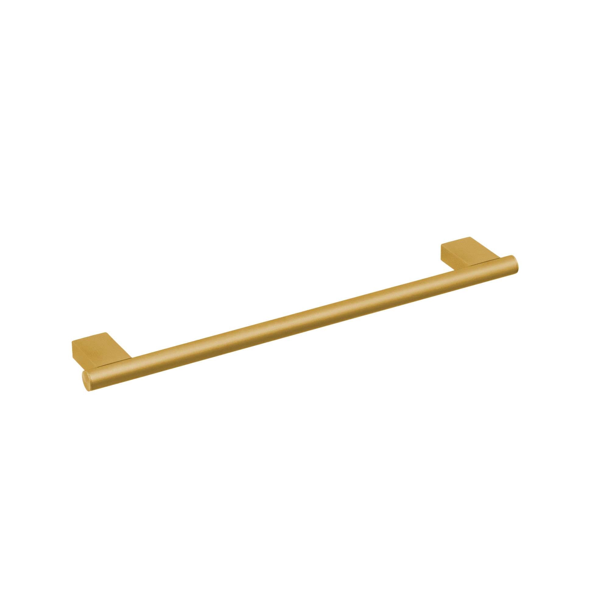 Imagen 1 de Toallero Barra Colección Tomo Manillons Torrent - Oro 45 cm Oro