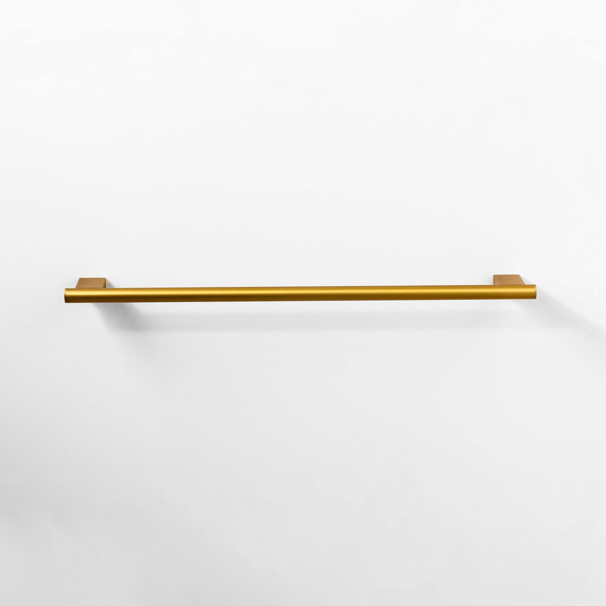Imagen 2 de Toallero Barra Colección Tomo Manillons Torrent - Oro 45 cm Oro