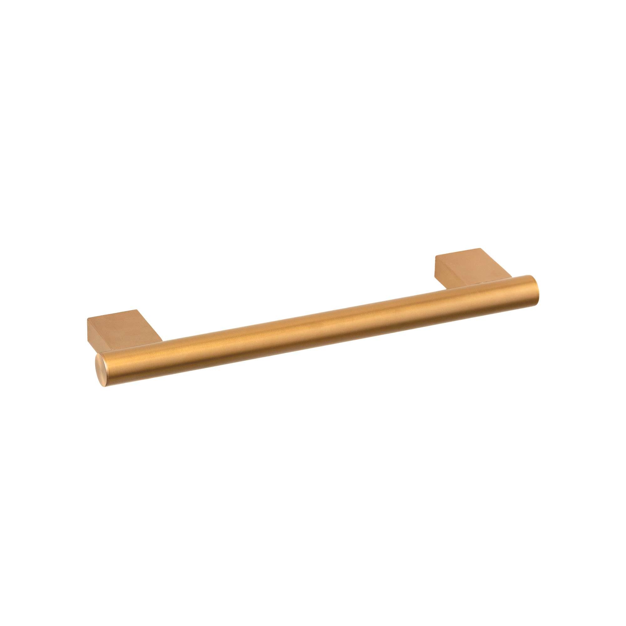 Imagen 1 de Barra de sujeción 35cm Colección Tomo Manillons Torrent - Bronce Mate Bronce Mate