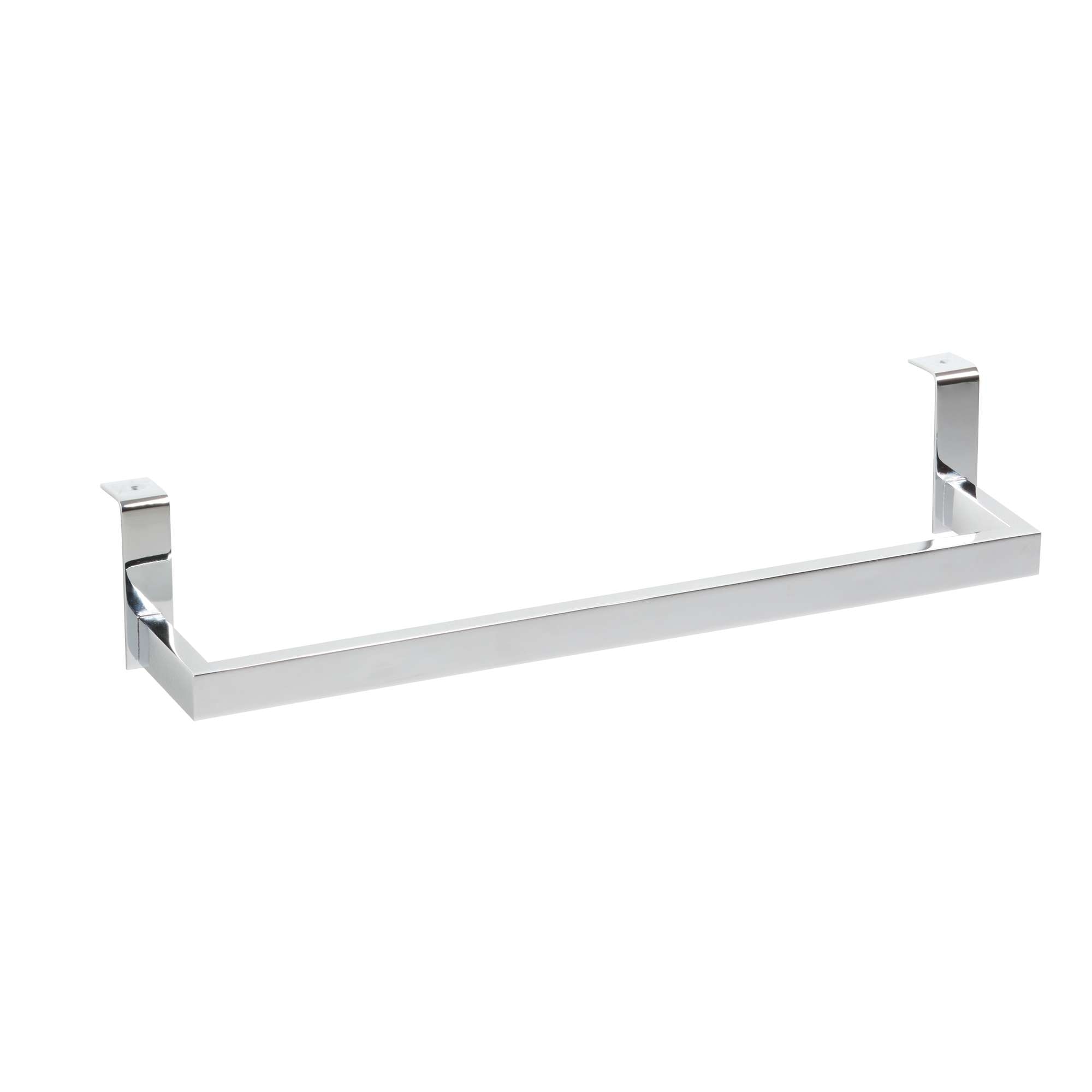 Imagen 0 de Toallero barra de mueble lateral Manillons Torrent Cromo